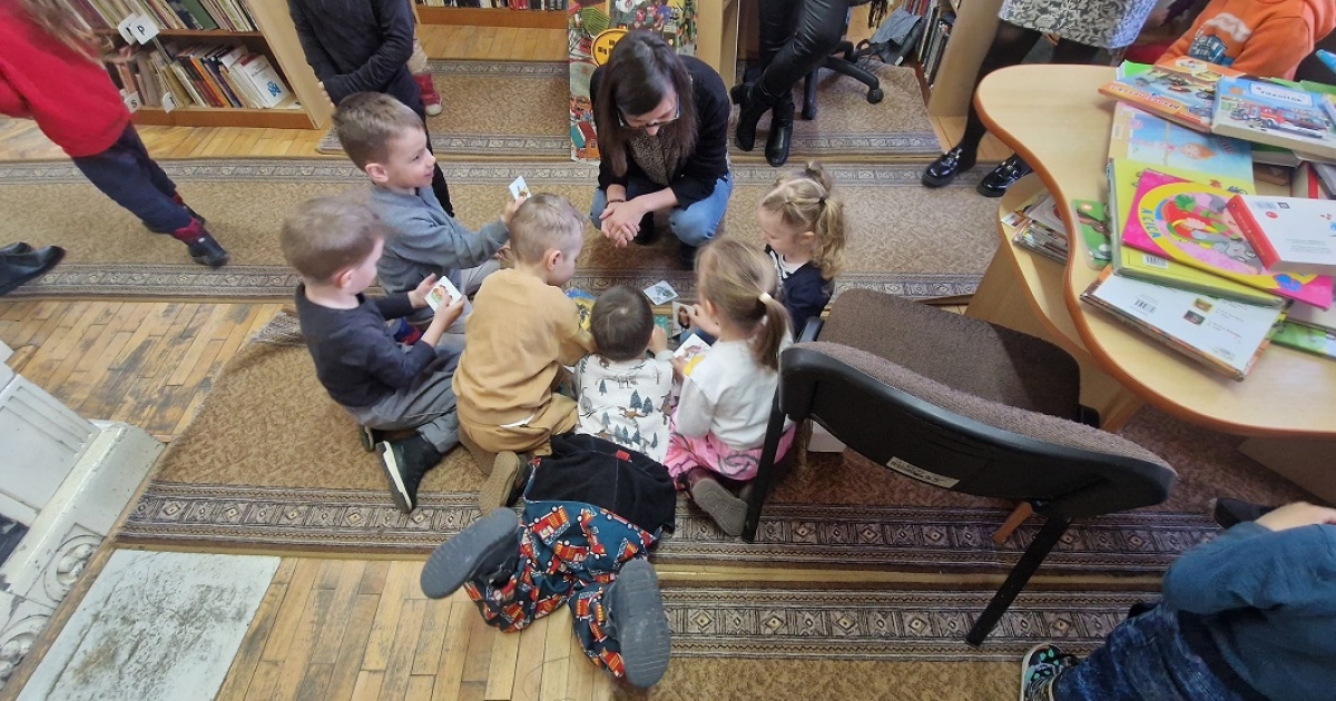 Pályázatot hirdetett a gyergyószentmiklósi könyvtár